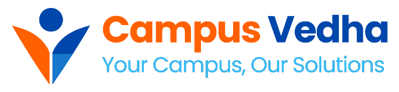 Campus Vedha - Your Campus, Our Solutions